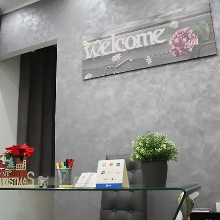 Carpe Diem Bed & Breakfast *