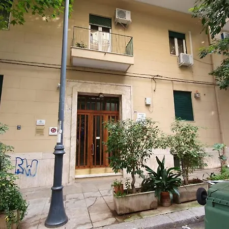 Carpe Diem * Palermo