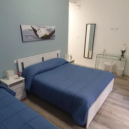Carpe Diem Bed & Breakfast Palermo
