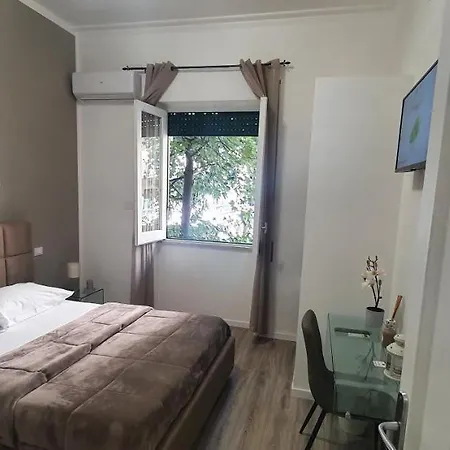 Carpe Diem Bed & Breakfast