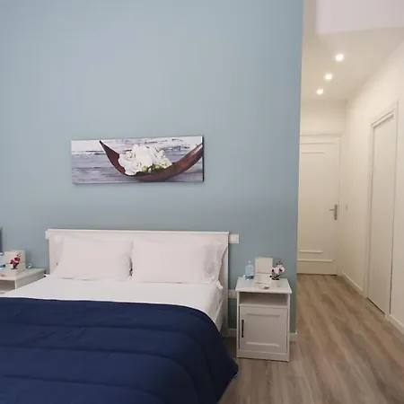 Bed & Breakfast Carpe Diem *
