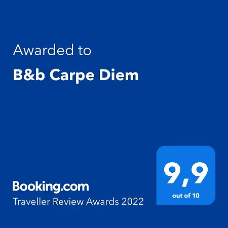 Carpe Diem Bed & Breakfast *