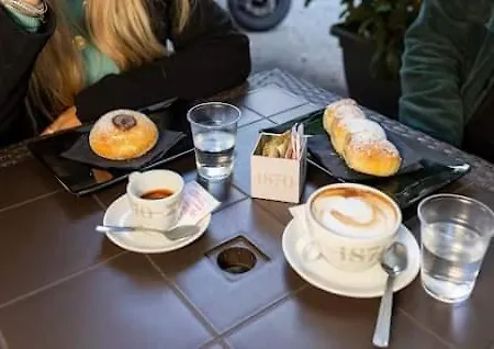 Bed & Breakfast Carpe Diem *