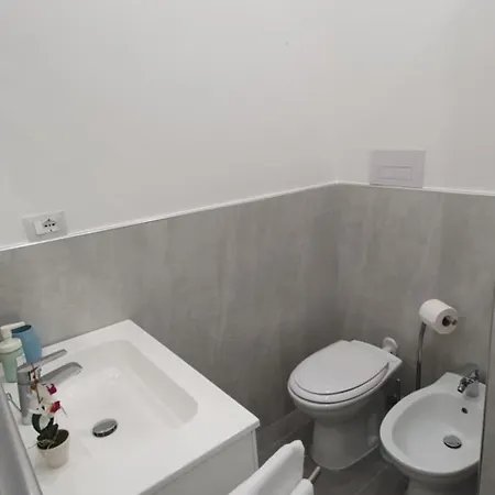 Carpe Diem Bed & Breakfast Palermo
