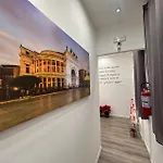 Carpe Diem By Marino Tourist Nocleg ze śniadaniem Palermo