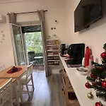 Nocleg ze śniadaniem Carpe Diem By Marino Tourist 3*