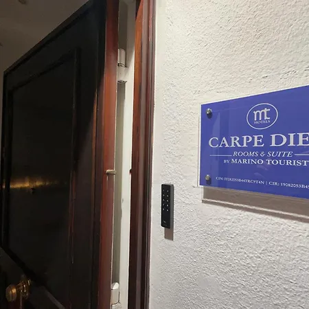 Carpe Diem By Marino Tourist 3* Palermo
