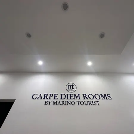 Carpe Diem By Marino Tourist Frühstückspension 3*