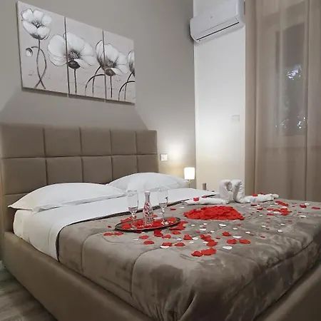 Bed & Breakfast Carpe Diem *